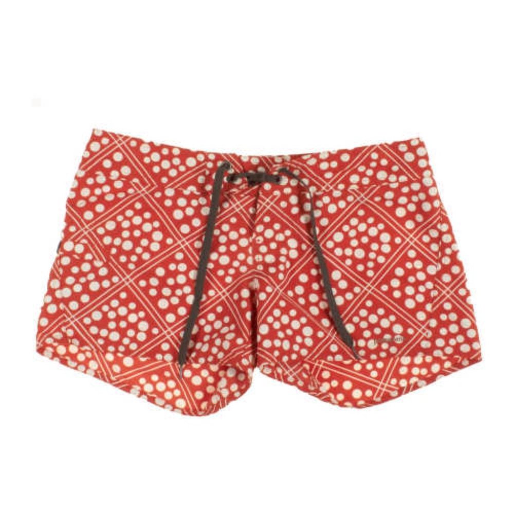 Patagonia Women's Wavefarer Board Shorts